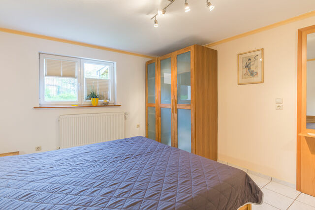 Ferienwohnung in Boltenhagen - Haus Sterntaucher, Ferienwohnung 02 - Bild 21