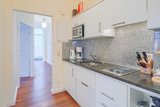 Ferienwohnung in Binz - Villa Aegir, Wohnung 4 - Bild 8