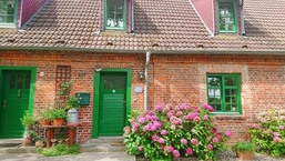 Ferienhaus "Greta"
