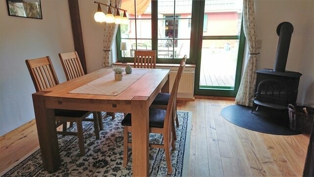 Ferienhaus in Zierow - Ferienhaus "Greta" - Bild 5