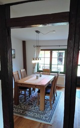 Ferienhaus in Zierow - Ferienhaus "Greta" - Bild 6