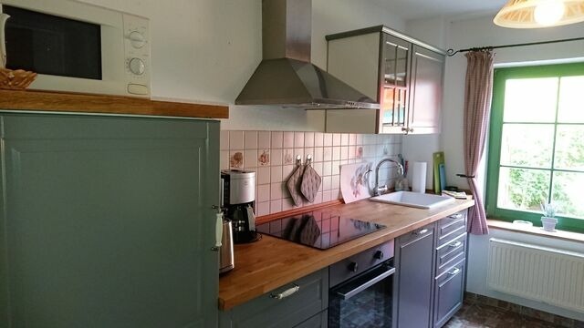 Ferienhaus in Zierow - Ferienhaus "Greta" - Bild 7