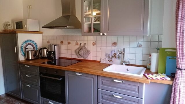 Ferienhaus in Zierow - Ferienhaus "Greta" - Bild 10