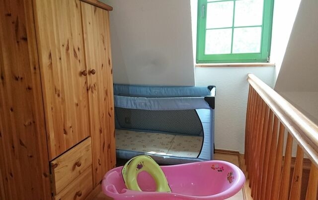 Ferienhaus in Zierow - Ferienhaus "Greta" - Bild 13