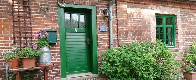 Ferienhaus in Zierow - Ferienhaus "Greta" - Bild 19