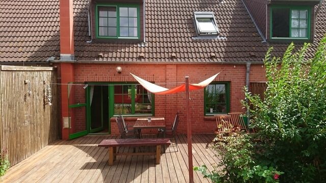 Ferienhaus in Zierow - Ferienhaus "Greta" - Bild 20