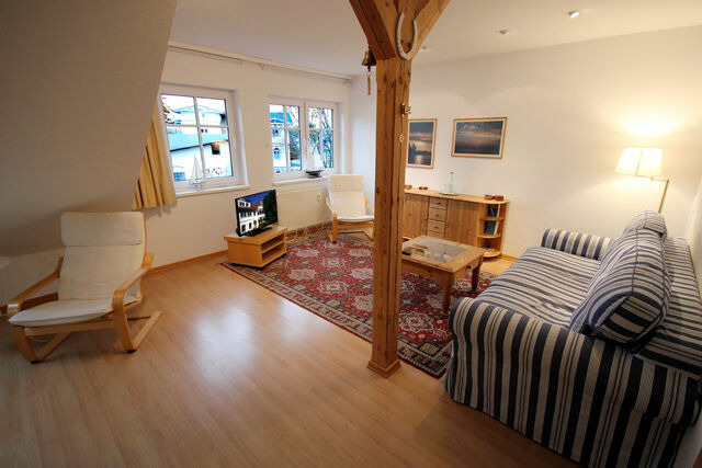 Ferienwohnung in Binz - Studio Sonnenstrahl - 90375 - Bild 3