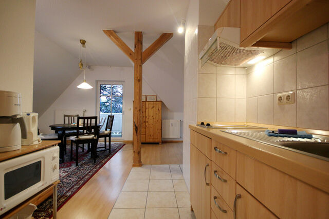 Ferienwohnung in Binz - Studio Sonnenstrahl - 90375 - Bild 9