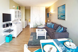 Ferienwohnung in Heiligenhafen - WillAmare H-10-1 - Bild 1