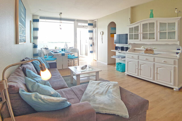 Ferienwohnung in Heiligenhafen - WillAmare H-10-1 - Bild 5