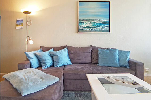Ferienwohnung in Heiligenhafen - WillAmare H-10-1 - Bild 8