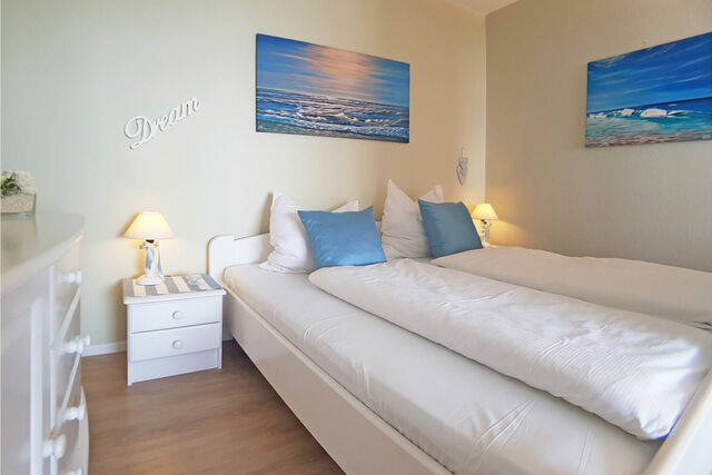 Ferienwohnung in Heiligenhafen - WillAmare H-10-1 - Bild 11