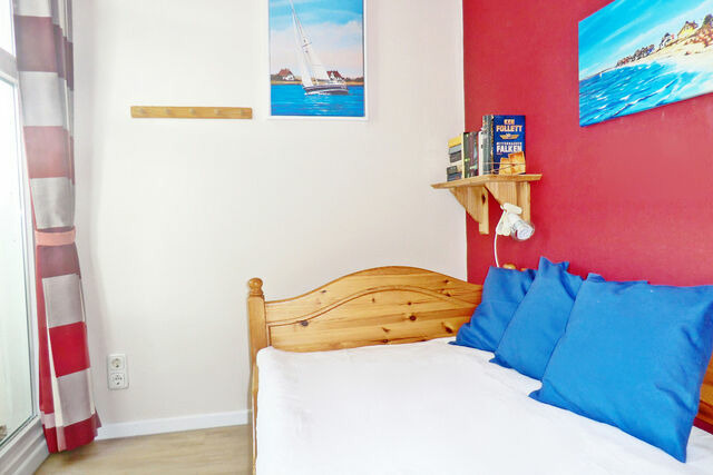 Ferienwohnung in Heiligenhafen - WillAmare H-10-1 - Bild 12