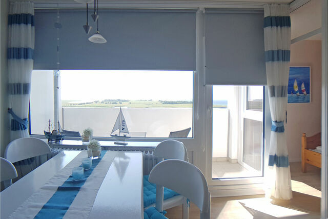 Ferienwohnung in Heiligenhafen - WillAmare H-10-1 - Bild 14