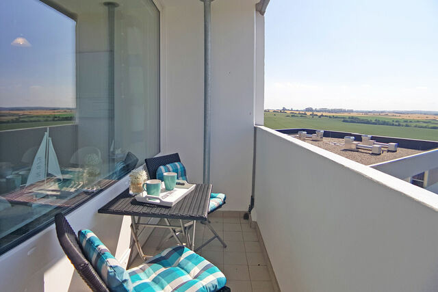 Ferienwohnung in Heiligenhafen - WillAmare H-10-1 - Bild 16