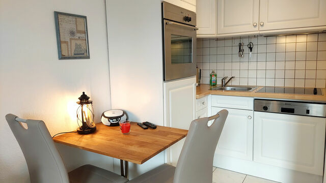 Ferienwohnung in Binz - Haus Jahreszeiten, Whg. 18 - Bild 5