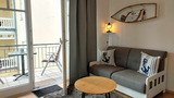 Ferienwohnung in Binz - Haus Jahreszeiten, Whg. 18 - Bild 8