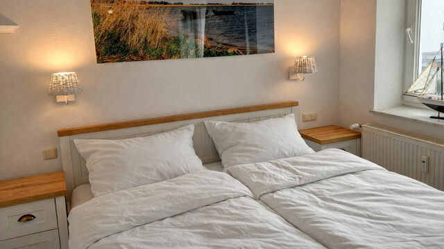 Ferienwohnung in Binz - Haus Jahreszeiten, Whg. 18 - Bild 10
