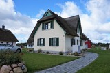 Ferienhaus in Zierow - Reethaus "Christine" - Bild 1