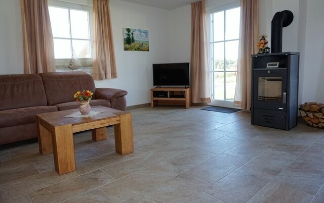 Ferienhaus in Zierow - Reethaus "Christine" - Bild 4