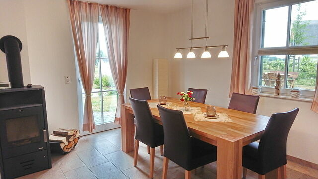 Ferienhaus in Zierow - Reethaus "Christine" - Bild 5