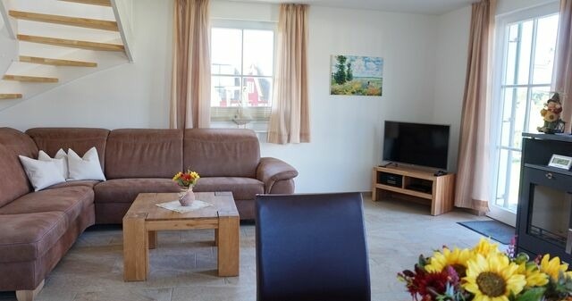 Ferienhaus in Zierow - Reethaus "Christine" - Bild 6