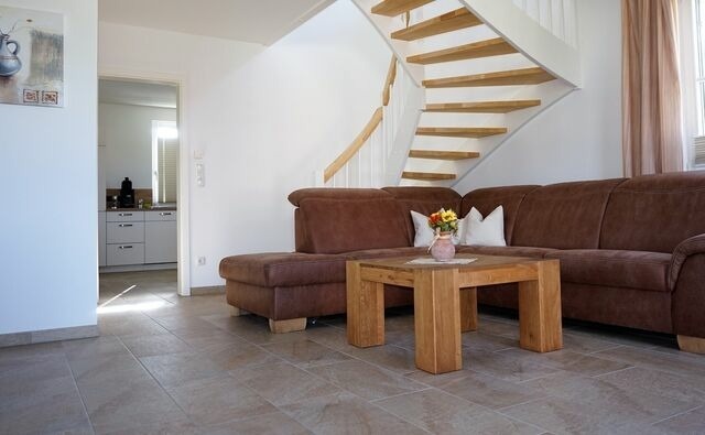 Ferienhaus in Zierow - Reethaus "Christine" - Bild 7
