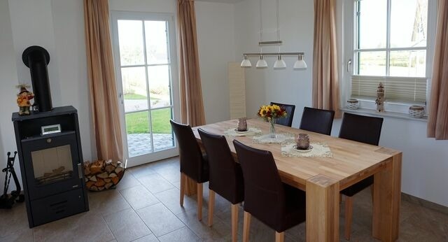 Ferienhaus in Zierow - Reethaus "Christine" - Bild 8