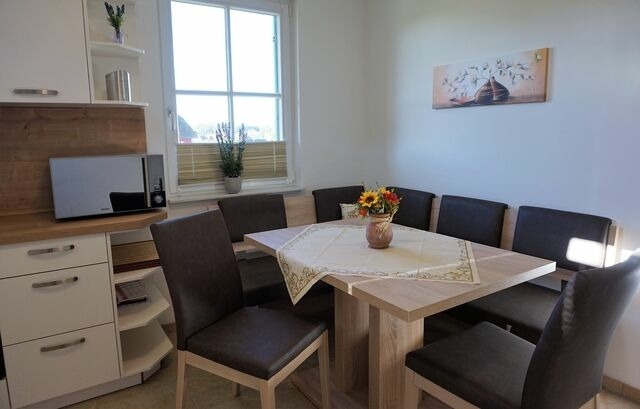 Ferienhaus in Zierow - Reethaus "Christine" - Bild 9