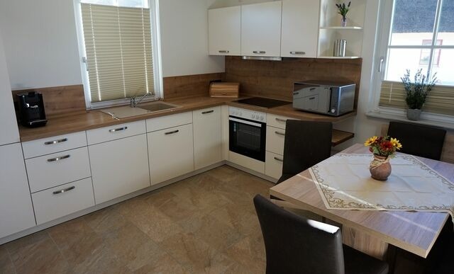 Ferienhaus in Zierow - Reethaus "Christine" - Bild 10
