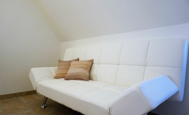 Ferienhaus in Zierow - Reethaus "Christine" - Bild 13