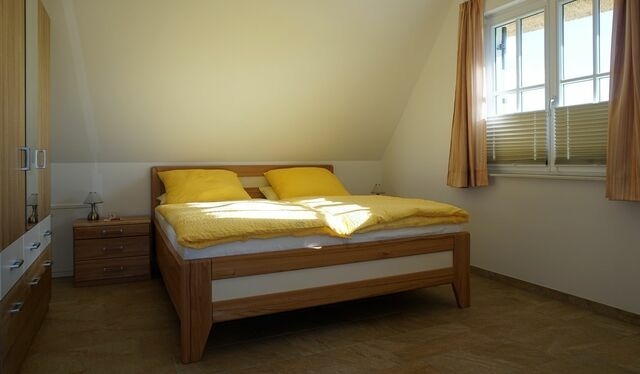 Ferienhaus in Zierow - Reethaus "Christine" - Bild 14