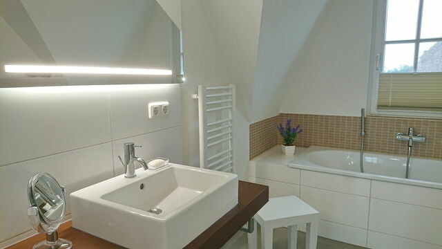 Ferienhaus in Zierow - Reethaus "Christine" - Bild 16