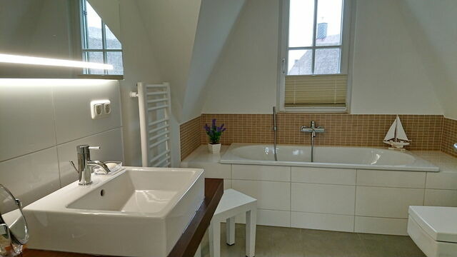 Ferienhaus in Zierow - Reethaus "Christine" - Bild 18
