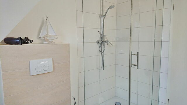 Ferienhaus in Zierow - Reethaus "Christine" - Bild 19
