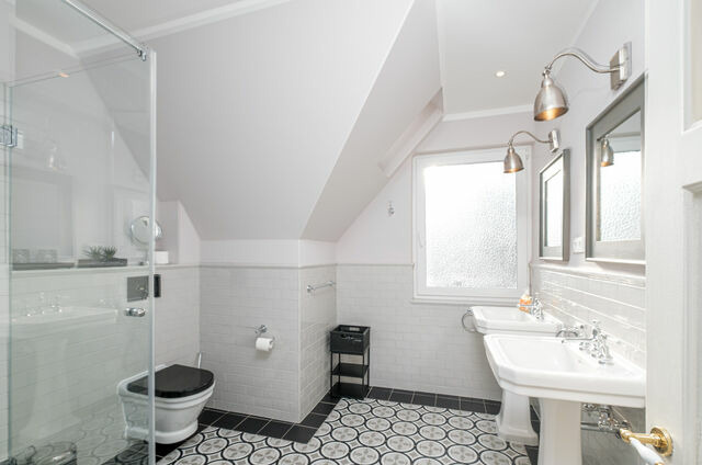 Ferienwohnung in Niendorf/Ostsee - Strandburg Bellevue, Santa Maria - Bild 5