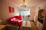 Ferienwohnung in Binz - Villa Ambienta, Whg. 5 - Bild 1