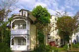 Ferienwohnung in Binz - Villa Ambienta, Whg. 5 - Bild 2