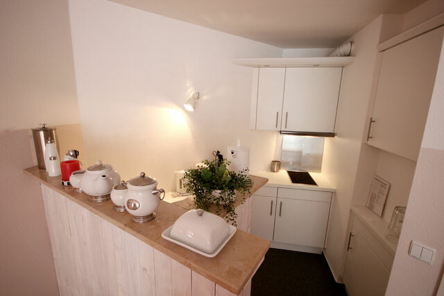 Ferienwohnung in Binz - Villa Ambienta, Whg. 5 - Bild 7
