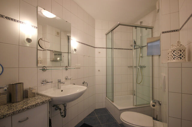 Ferienwohnung in Binz - Villa Ambienta, Whg. 5 - Bild 11