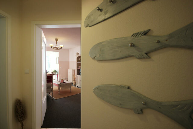 Ferienwohnung in Binz - Villa Ambienta, Whg. 5 - Bild 12