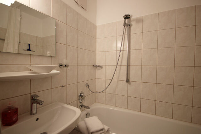 Ferienwohnung in Sellin - Seepark Sellin, Whg. 422 - Bild 12
