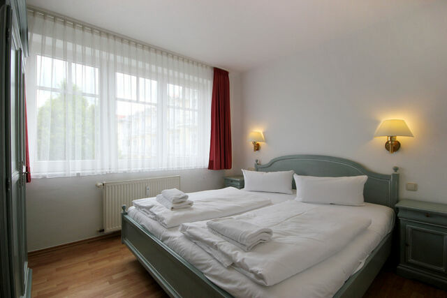 Ferienwohnung in Binz - Haus Jahreszeiten, Whg. 17 - Bild 4