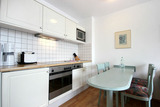 Ferienwohnung in Binz - Haus Jahreszeiten, Whg. 17 - Bild 5