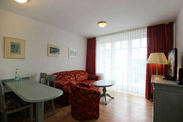 Ferienwohnung in Binz - Haus Jahreszeiten, Whg. 17 - Bild 6