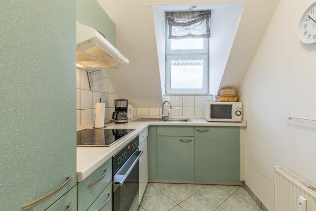 Ferienwohnung in Boltenhagen - S&uuml;nnslag, Ferienwohnung 034 - Bild 3