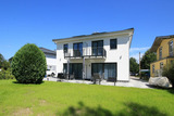 Ferienhaus in G&ouml;hren - Villa S&uuml;dstrandperle, Luisa - Bild 1