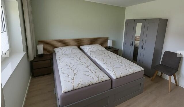Ferienhaus in Rerik - Ferienhaus Kalle & Fiete - Bild 11