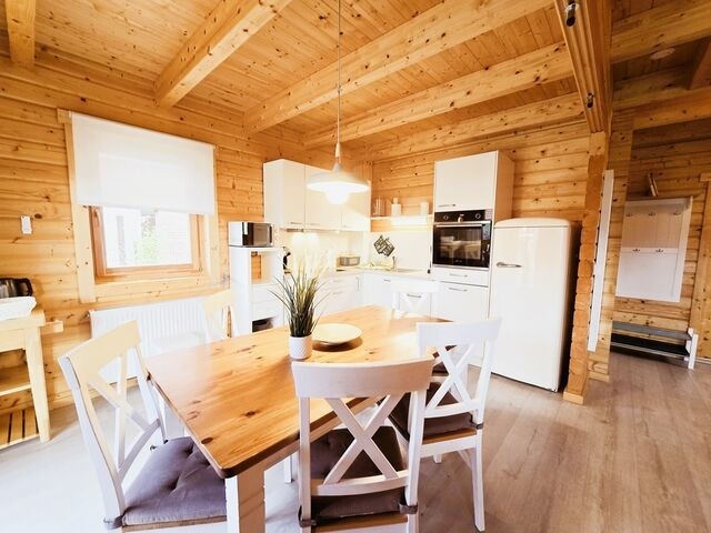 Ferienhaus in Rerik - Ferienhaus Ostseeperle - Bild 2