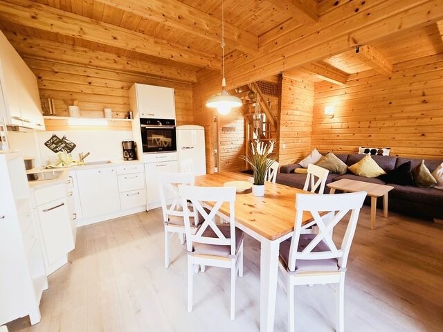 Ferienhaus in Rerik - Ferienhaus Ostseeperle - Bild 6
